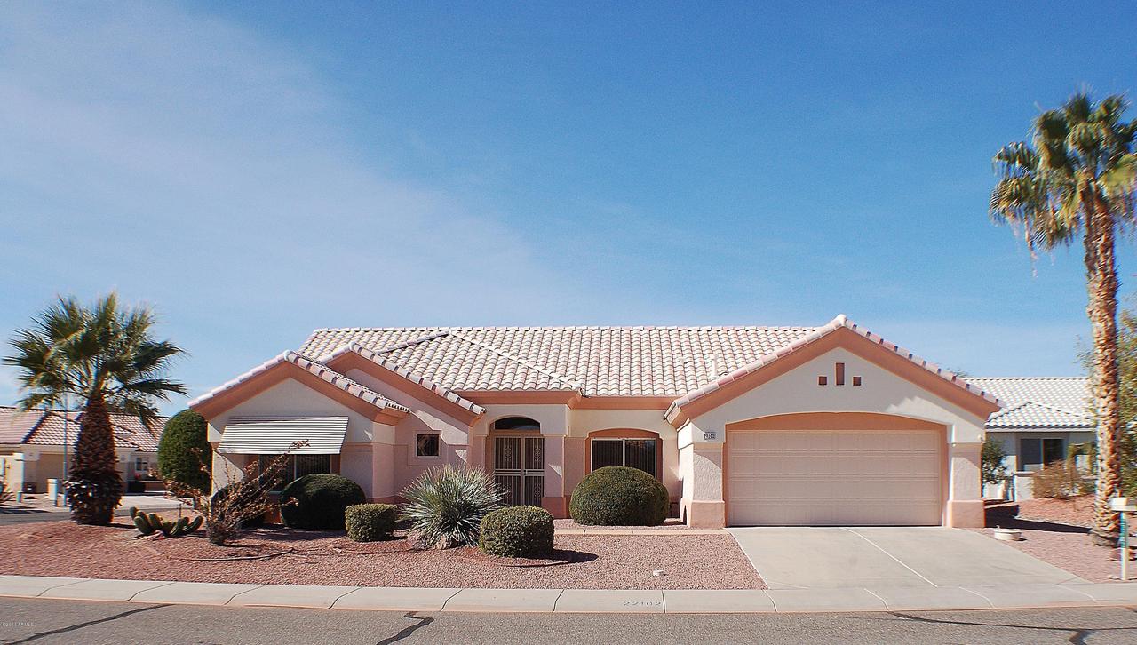 22102 N Las Vegas Ct., Sun City West, AZ 85375