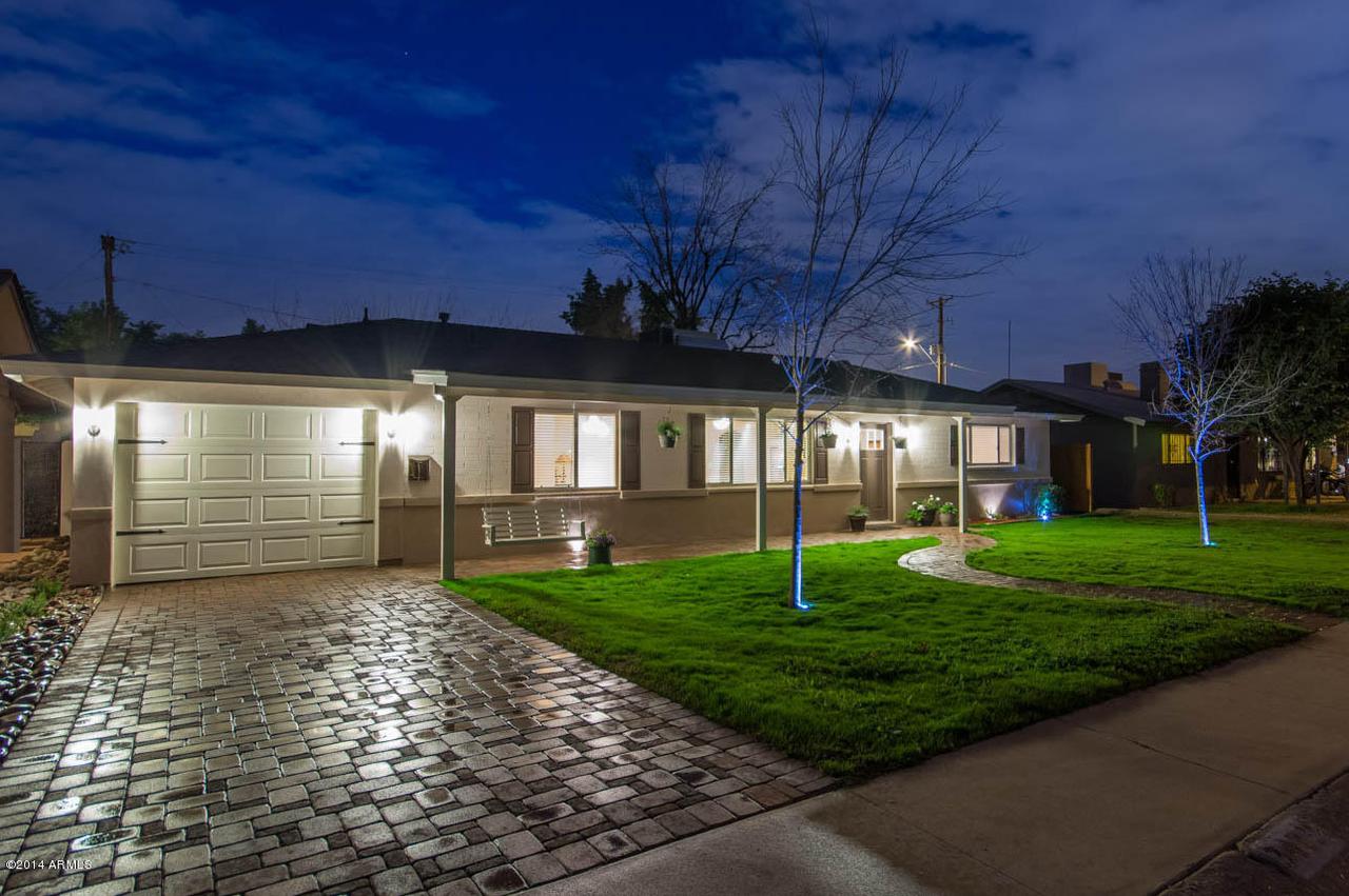 3431 N 31st St., Phoenix, AZ 85016