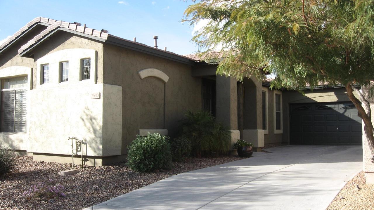 2530 W Florentine Rd., Phoenix, AZ 85086