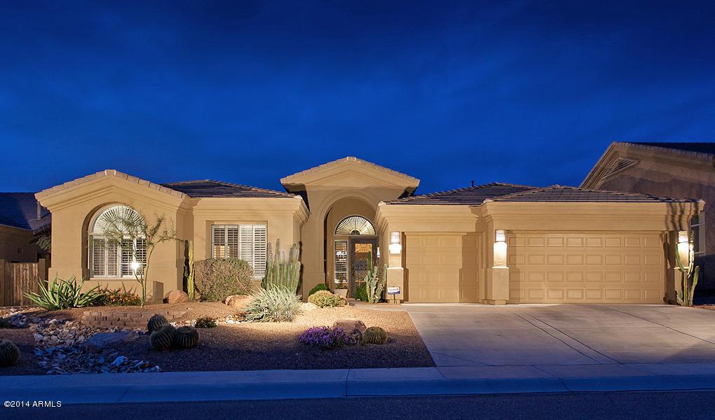 14040 E Desert Cove Ave., Scottsdale, AZ 85259