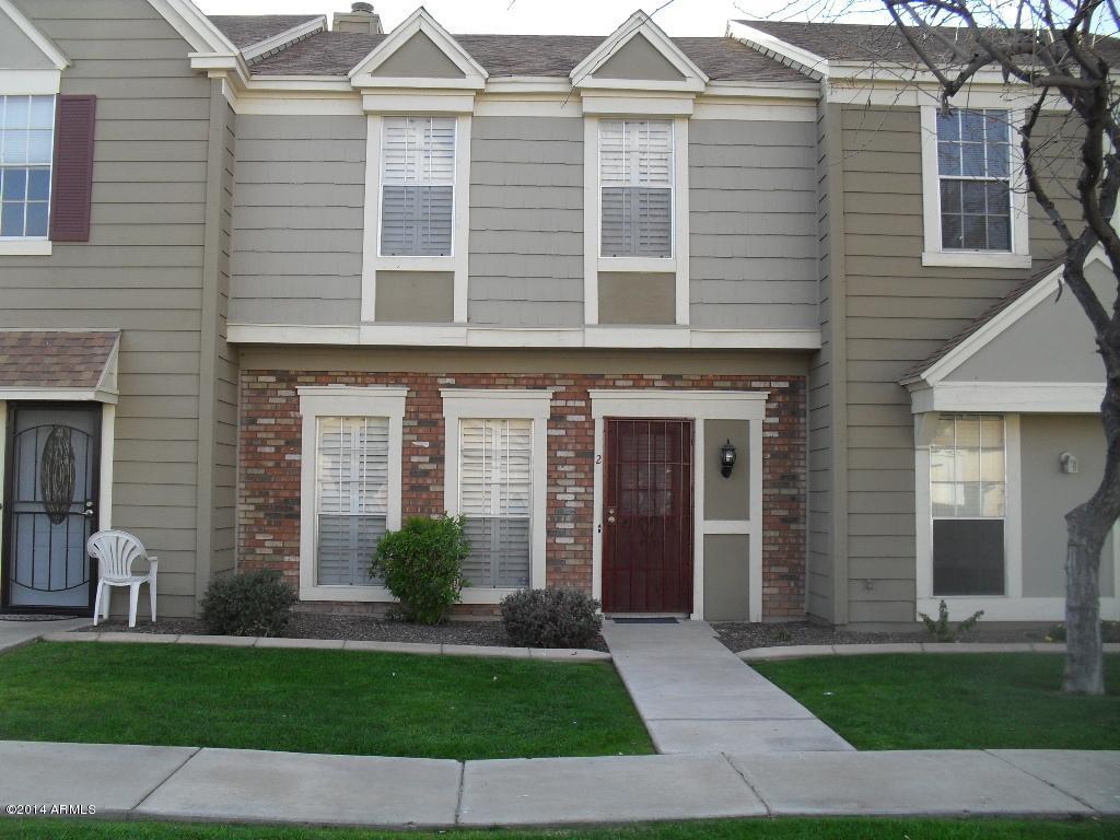 18626 N 33rd Dr. #2, Phoenix, AZ 85027