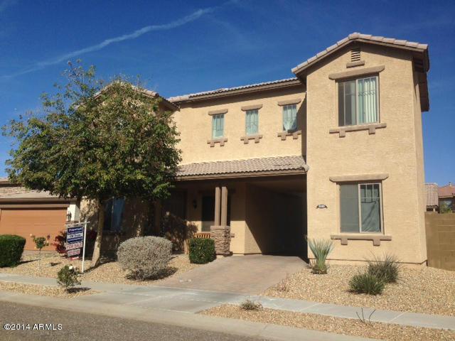 16510 W Tether Tr., Surprise, AZ 85387