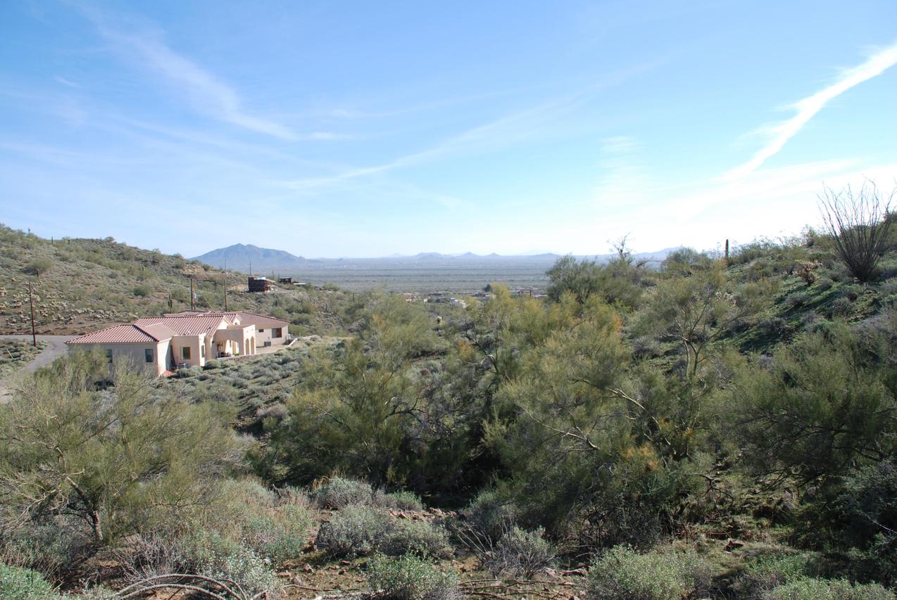 33420 N 7th St. #C, Phoenix, AZ 85085