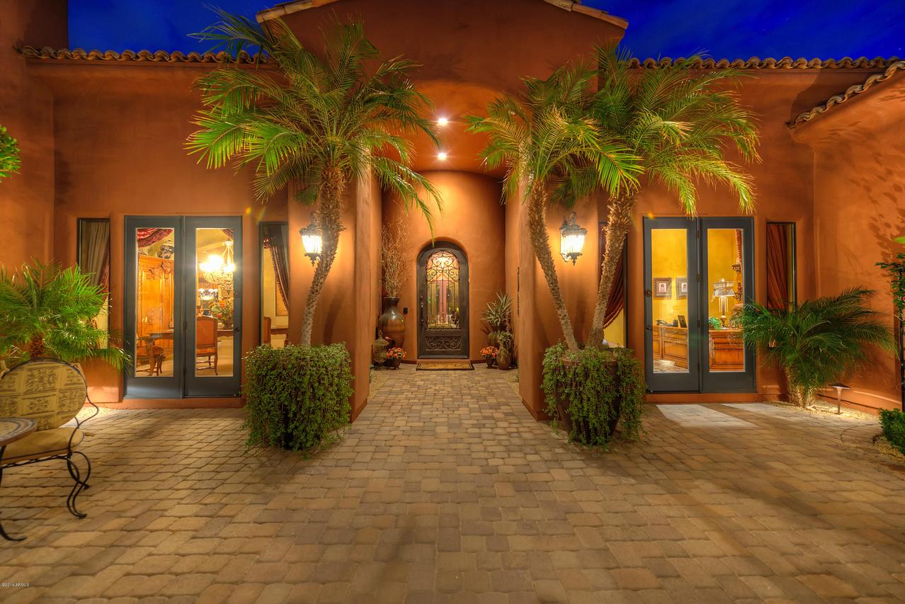 13968 E Yucca St., Scottsdale, AZ 85259