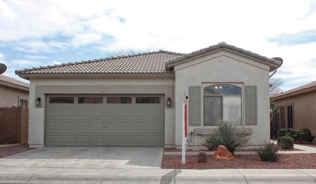 9849 E Farmdale Ave., Mesa, AZ 85208