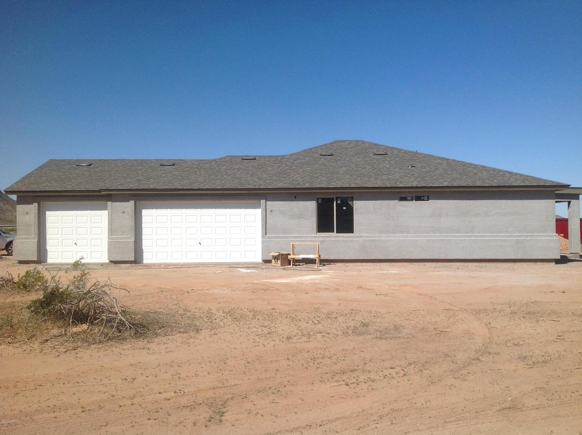 20424 Rock Wren Rd., Buckeye, AZ 85326