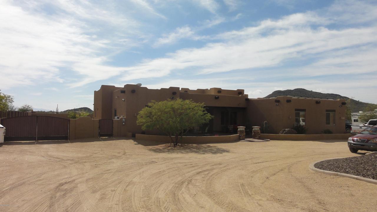 14621 W Dynamite Blvd., Surprise, AZ 85387