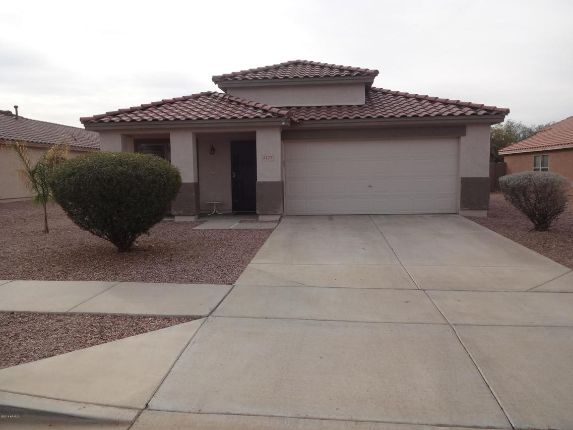3117 W Roberta Dr., Phoenix, AZ 85083