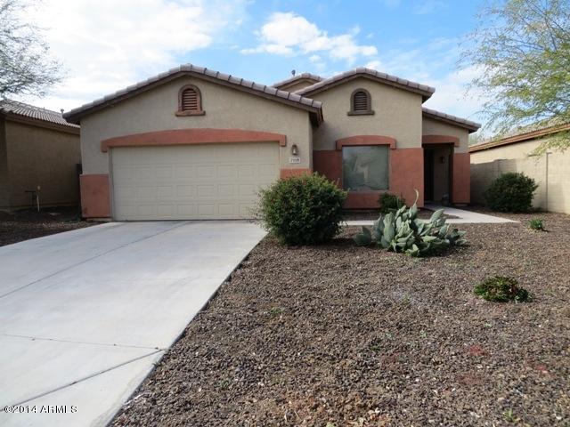 7118 S 21st Dr., Phoenix, AZ 85041