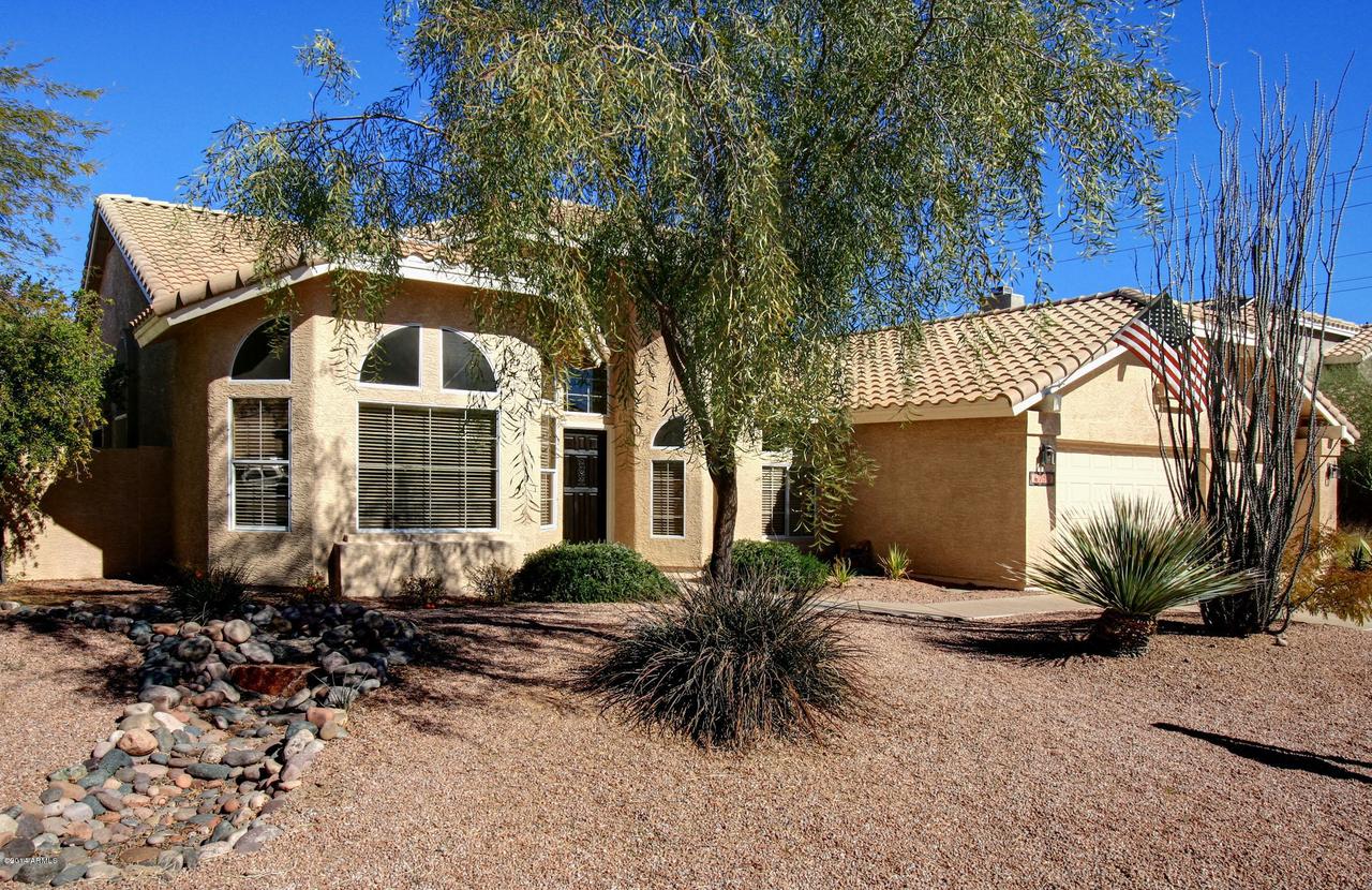 6750 E Villeroy Cir., Mesa, AZ 85215