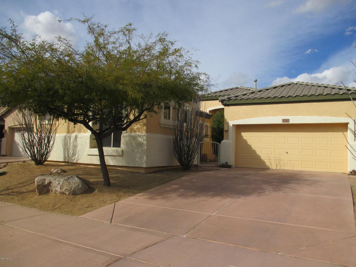3050 W Leisure Ln., Phoenix, AZ 85086