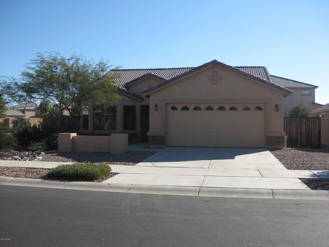 21771 E Via Del Rancho, Queen Creek, AZ 85142