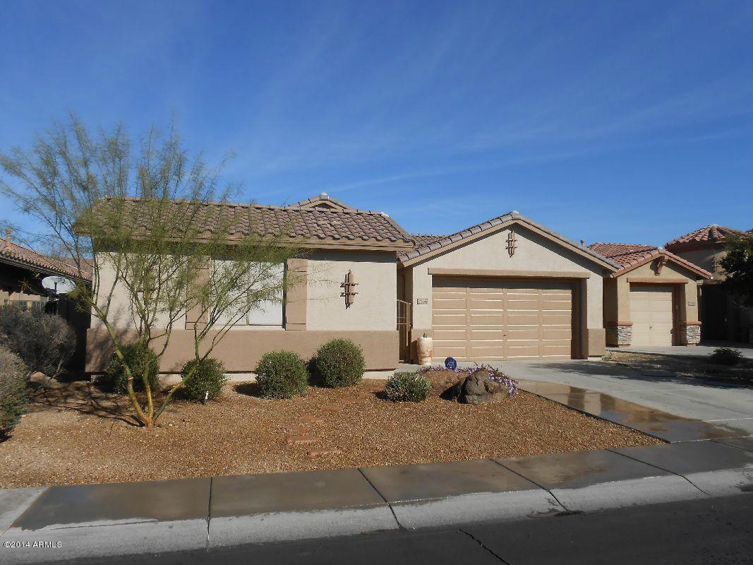 2456 W Shackleton Dr., Anthem, AZ 85086