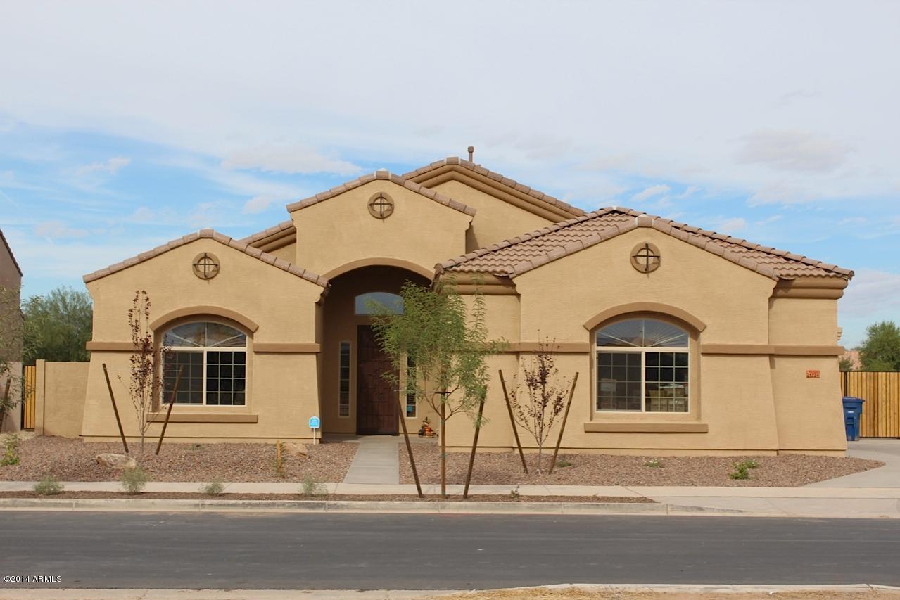 21224 E Camacho Rd., Queen Creek, AZ 85142