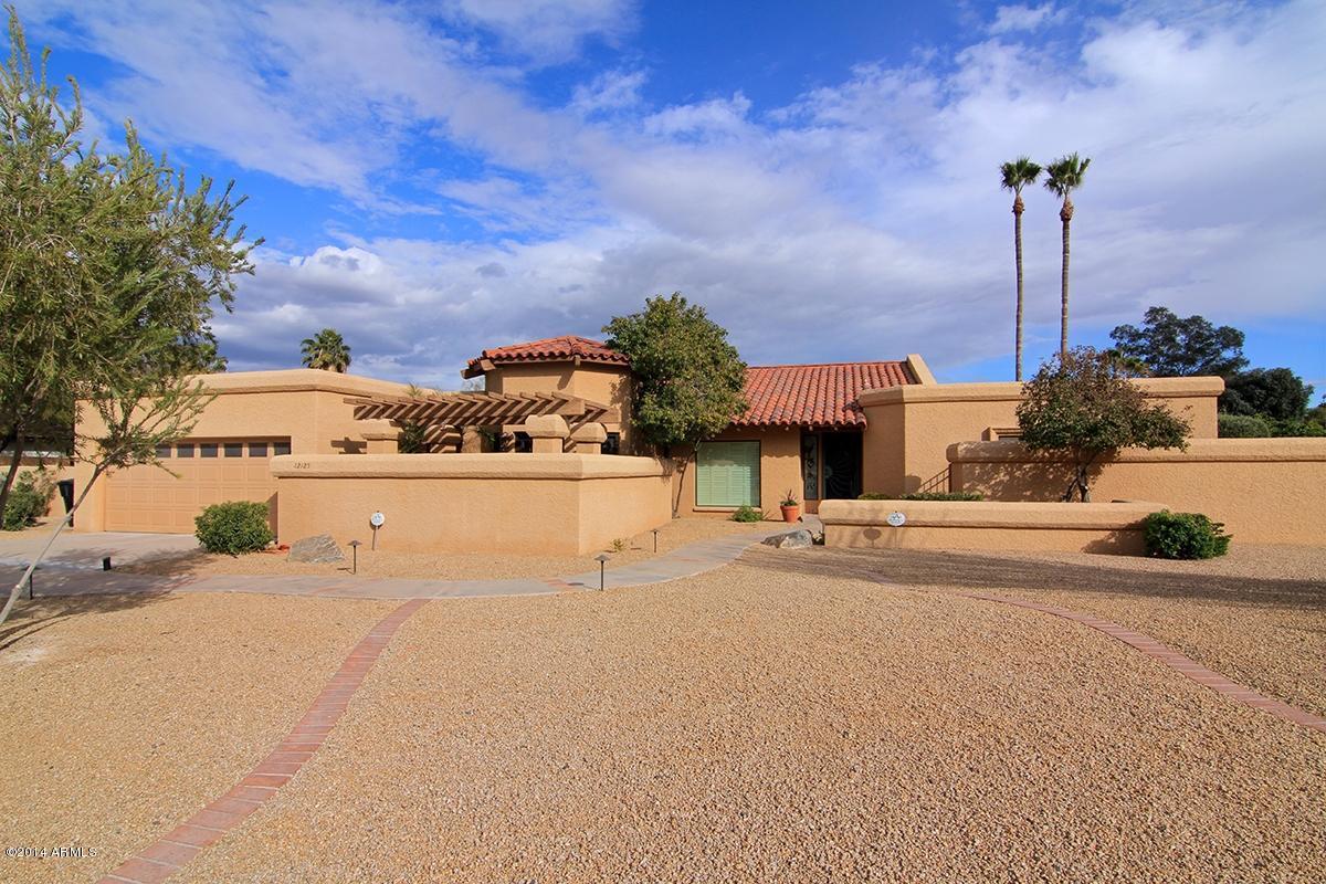 12125 N 76th Ct., Scottsdale, AZ 85260