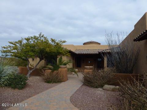 4620 Desert  Willow Dr., Wickenburg, AZ 85390