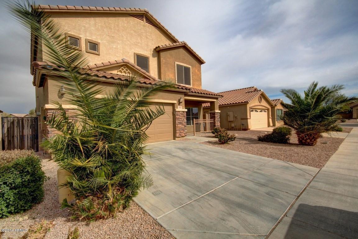 3614 E Denim Tr., San Tan Valley, AZ 85143