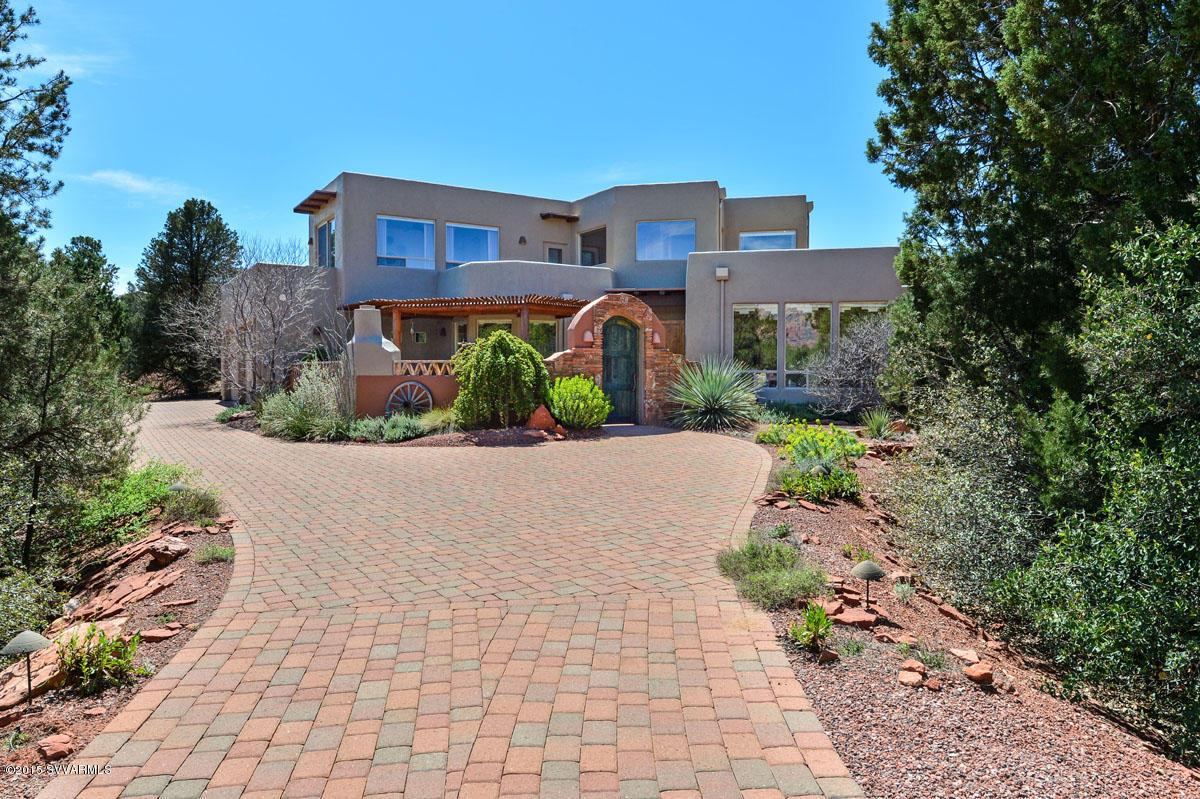 435 Foothills South Dr., Sedona, AZ 86336