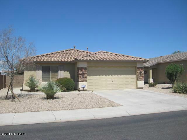 42426 W Desert Fairways Dr., Maricopa, AZ 85138