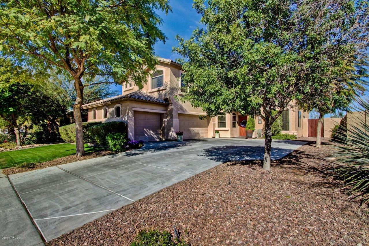 42456 W Chisholm Dr., Maricopa, AZ 85138