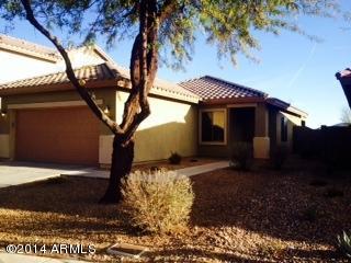 2639 W Bisbee Way, Anthem, AZ 85086