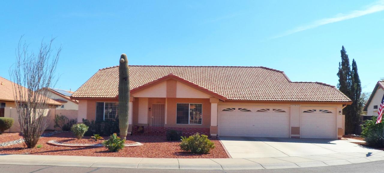 11047 W Irma Ln., Sun City, AZ 85373