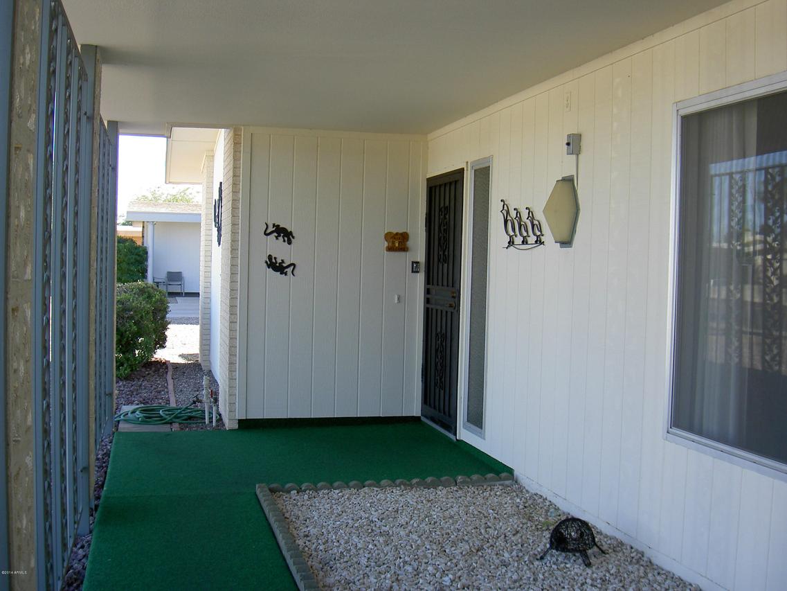 10645 W Boswell Blvd., Sun City, AZ 85373
