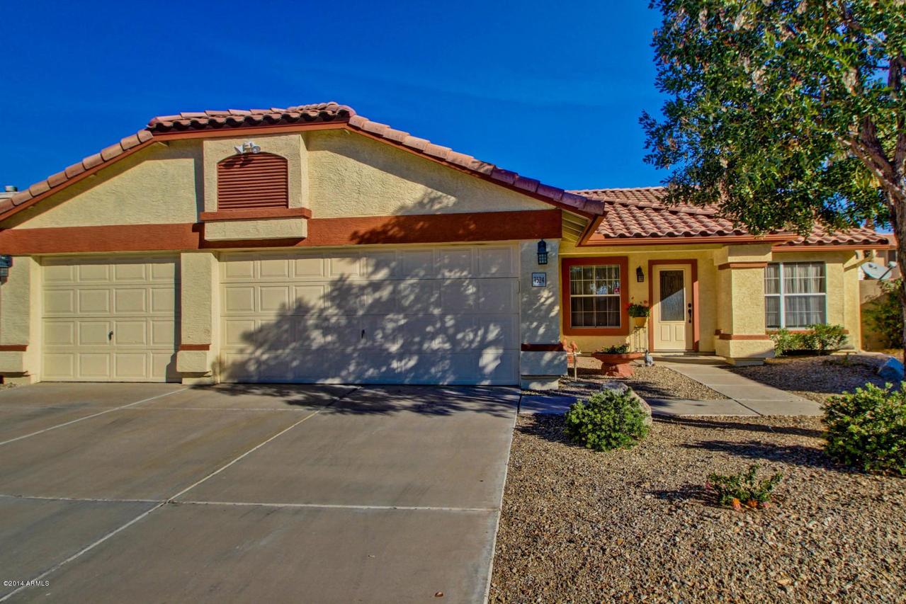 7524 W Redfield Rd., Peoria, AZ 85381