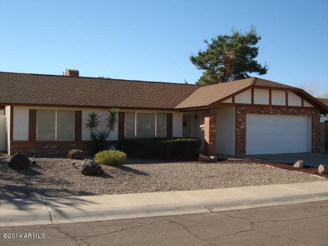 401 W Ross Ave., Phoenix, AZ 85027
