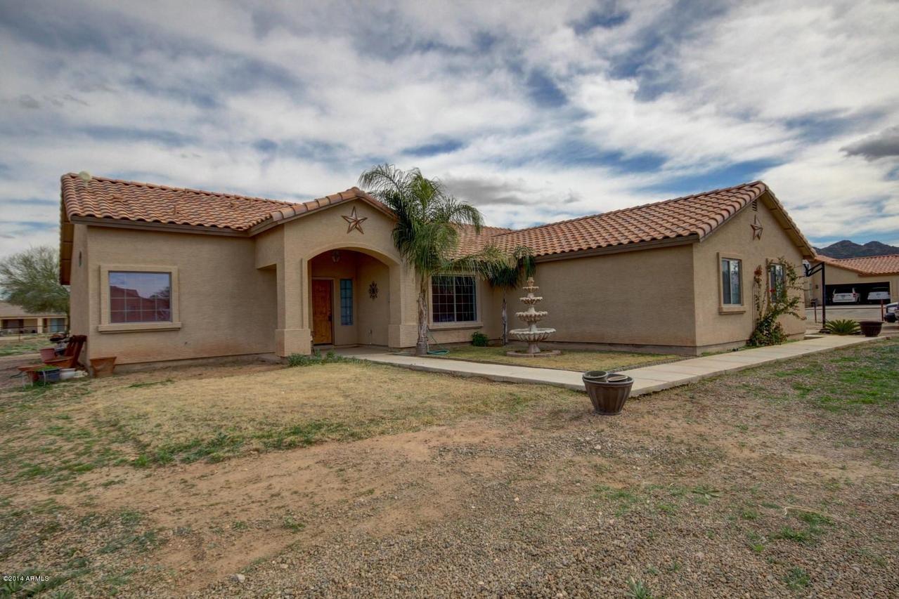 26607 S 197th Pl., Queen Creek, AZ 85242