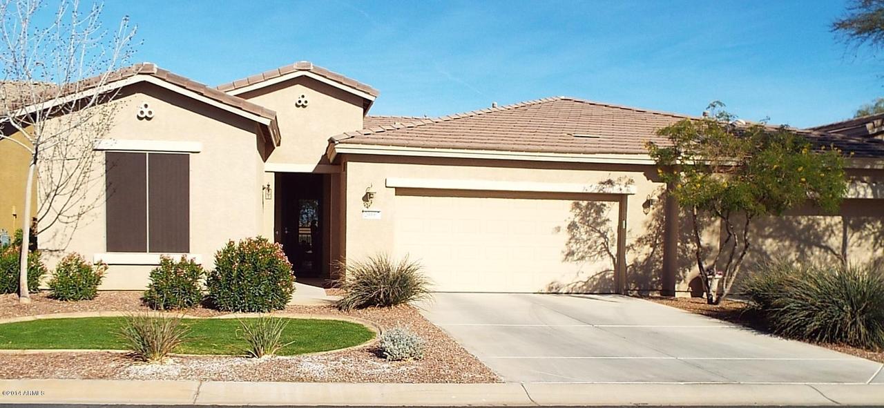 20667 N Lemon Drop Dr., Maricopa, AZ 85138