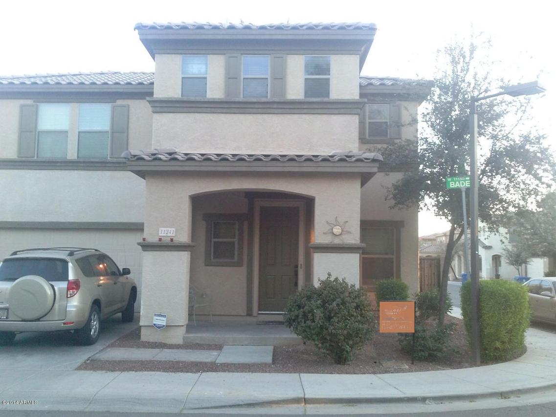 11241 W Baden St., Avondale, AZ 85323