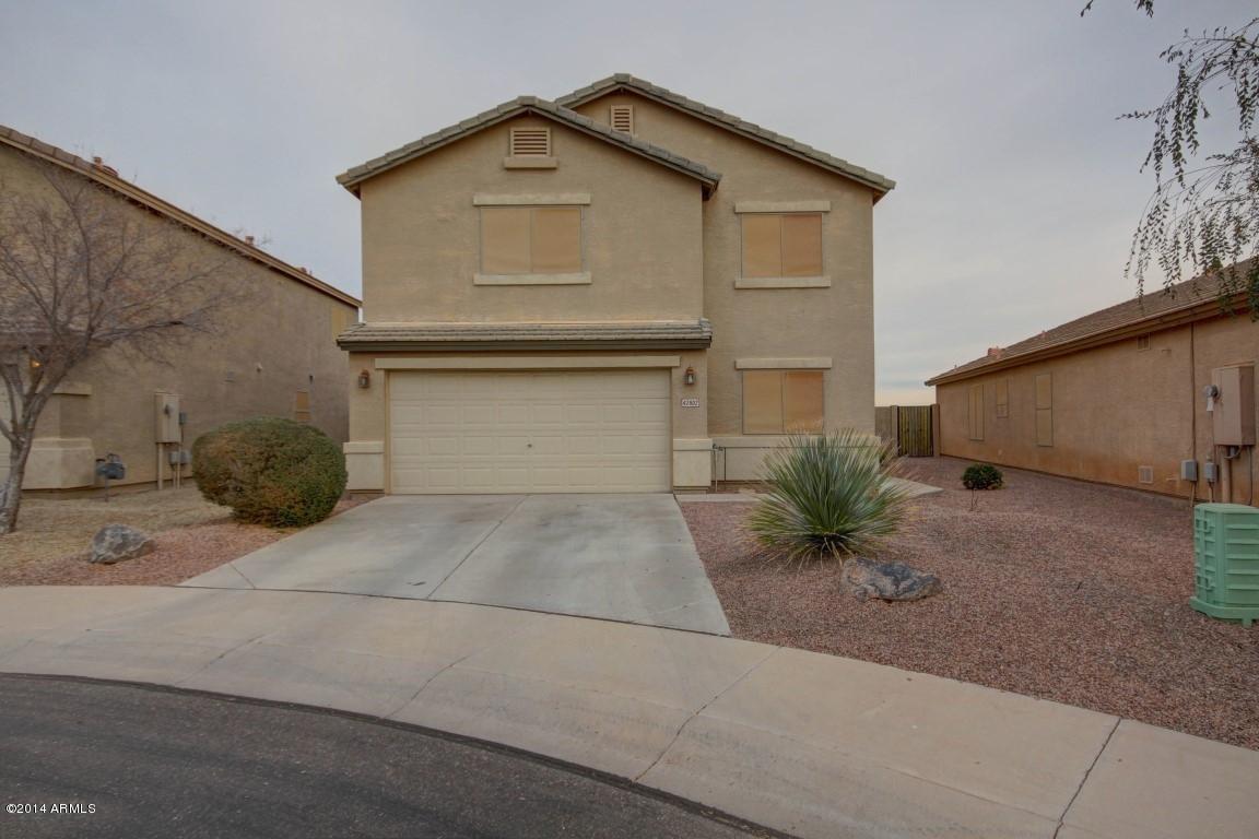 42802 W Hillman Dr., Maricopa, AZ 85138