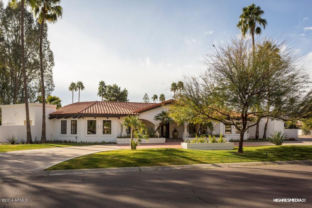 7451 E Northern Ave., Scottsdale, AZ 85258