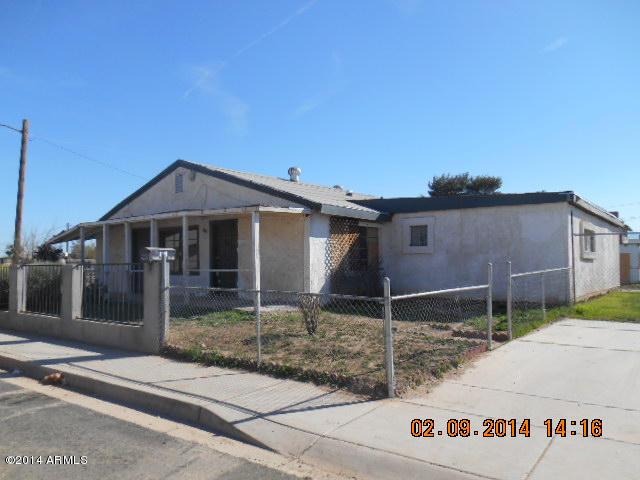 121 E Harrison Dr., Avondale, AZ 85323