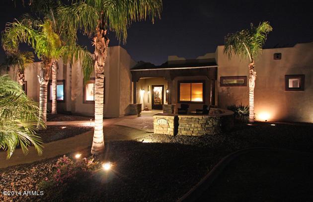 9315 W Avenida Del Sol, Peoria, AZ 85383