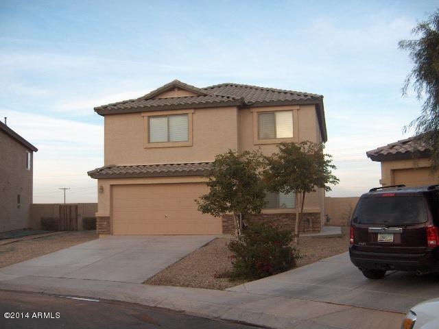 21201 N Grantham Rd., Maricopa, AZ 85138