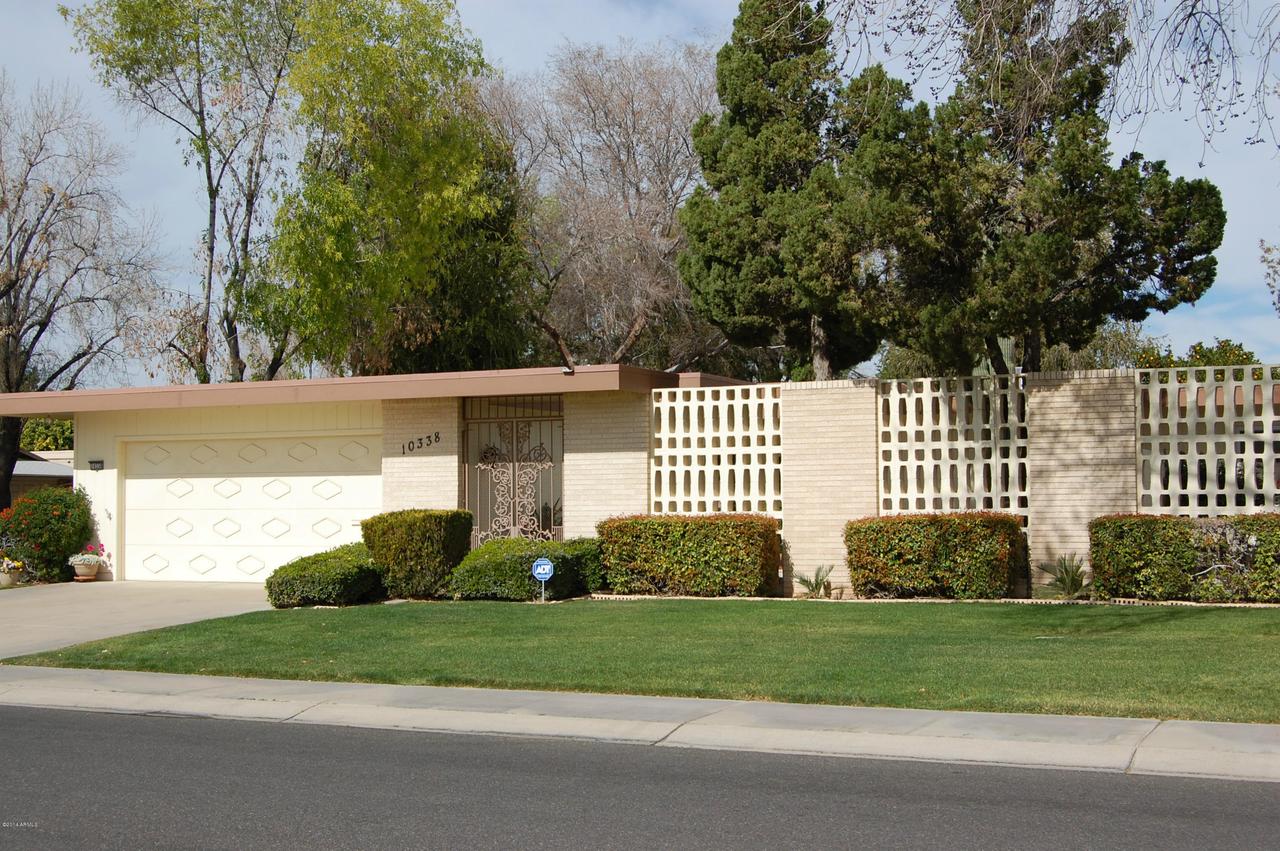10338 W Manzanita Dr., Sun City, AZ 85373