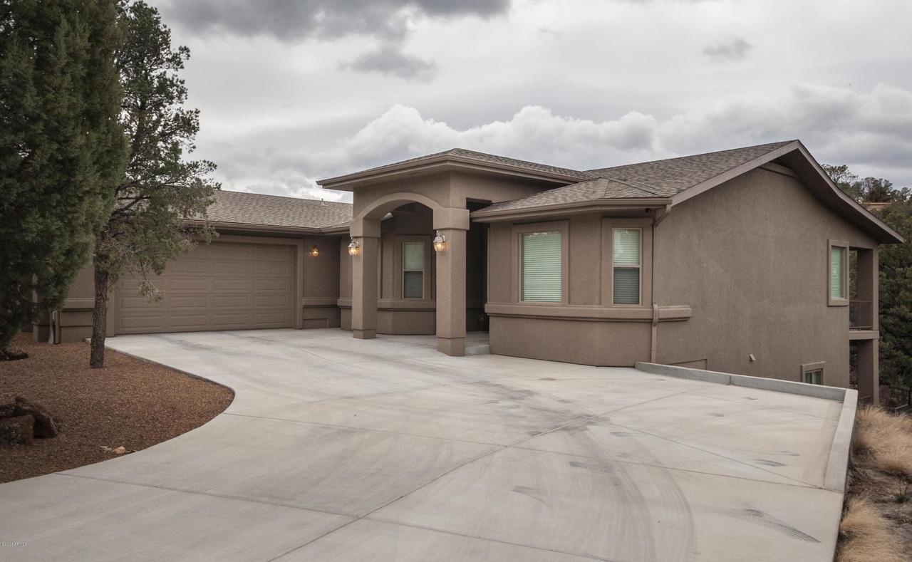 4961 Bear Way, Prescott, AZ 86301