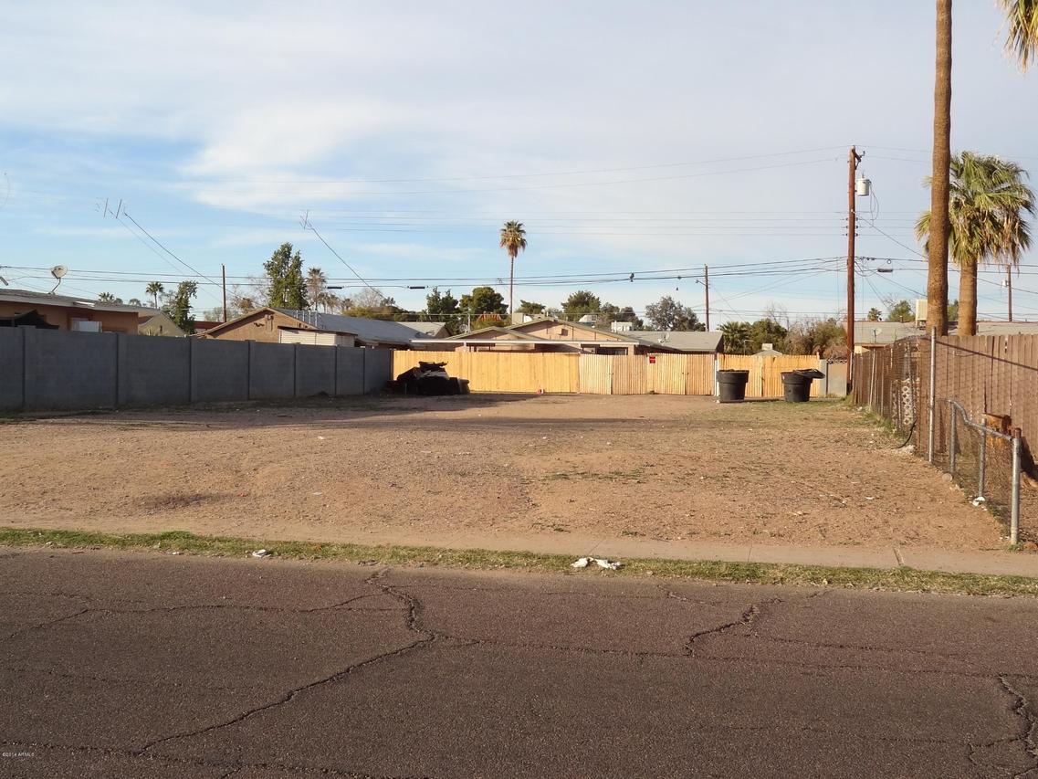 2124 W Heatherbrae Dr. #12, Phoenix, AZ 85015