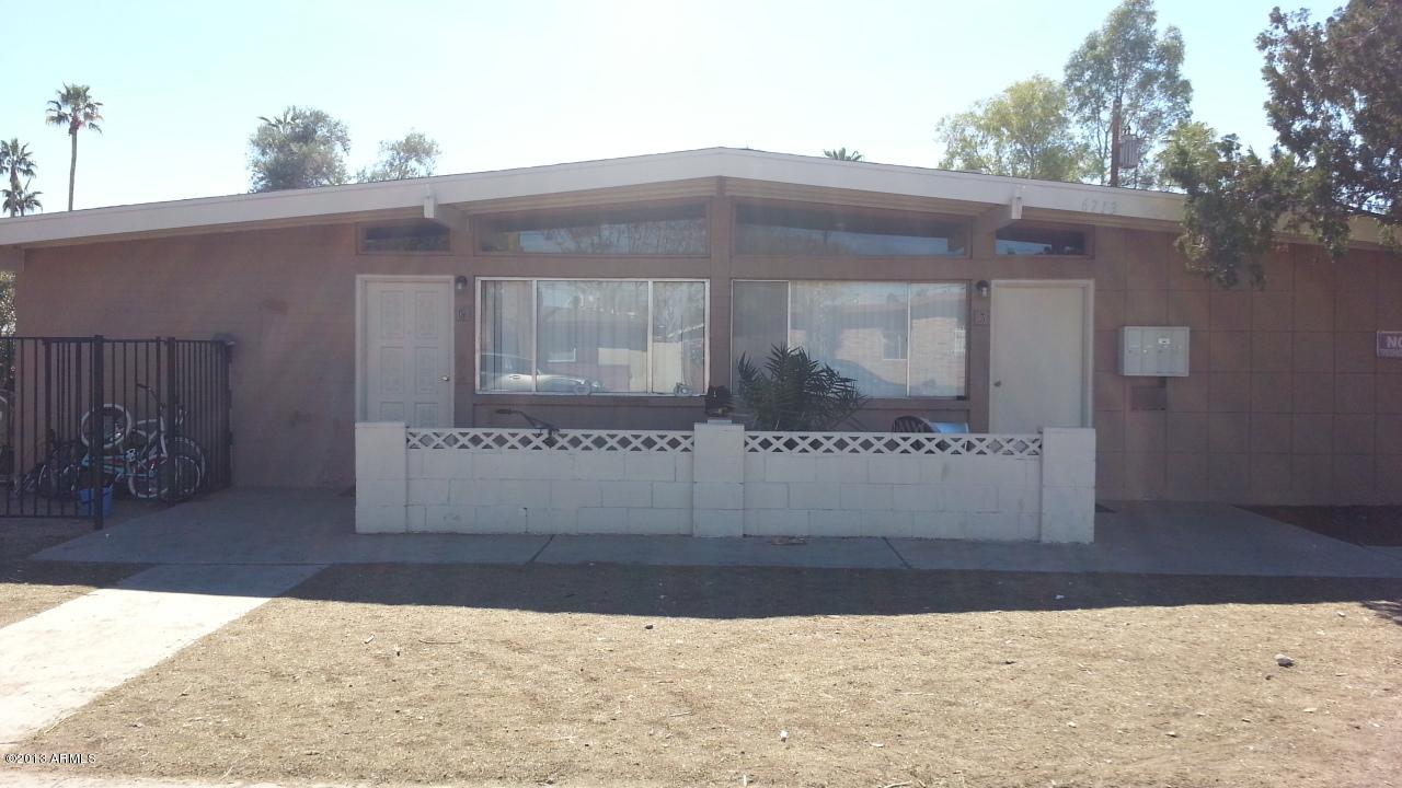 6713 E Monterey Way, Scottsdale, AZ 85251