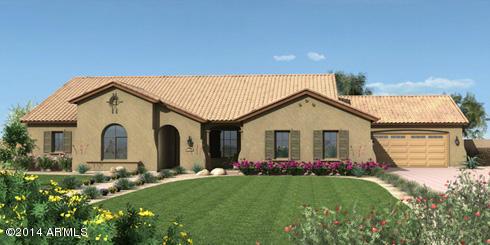 21985 E Via Del Jardin Ct., Queen Creek, AZ 85142