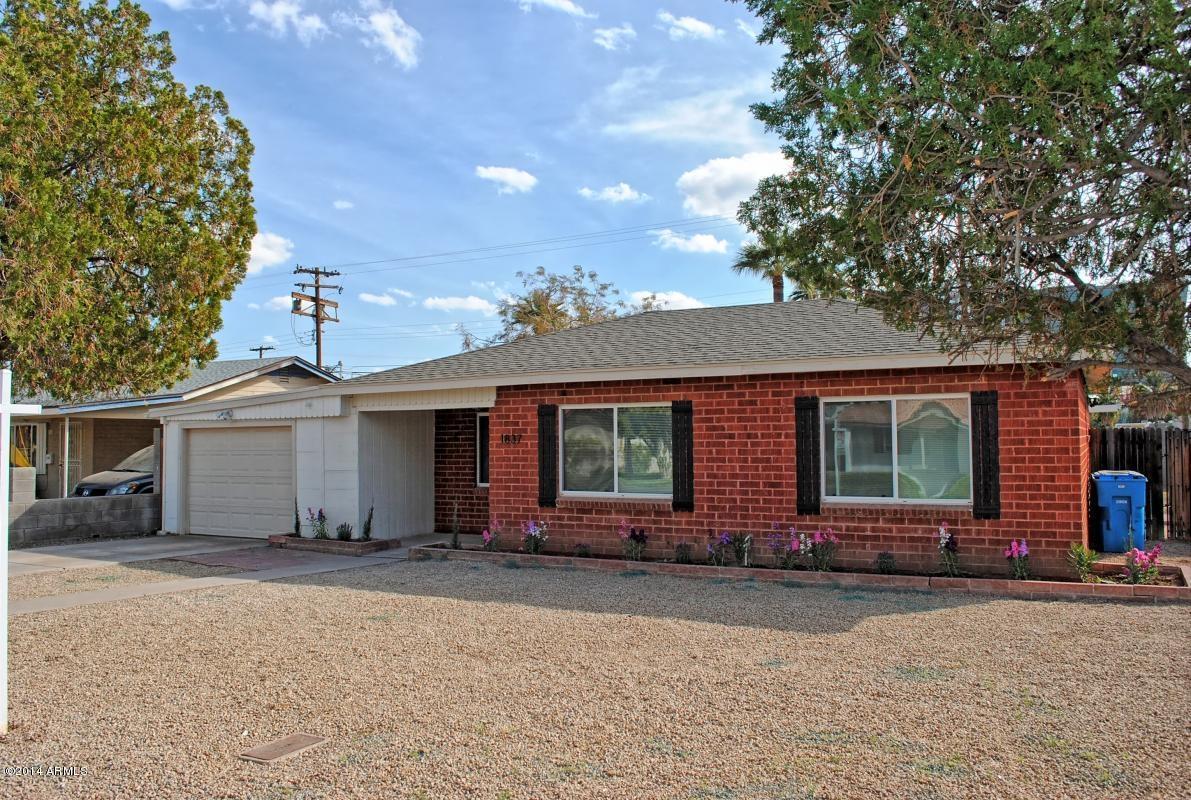 1837 E Pinchot Ave., Phoenix, AZ 85016