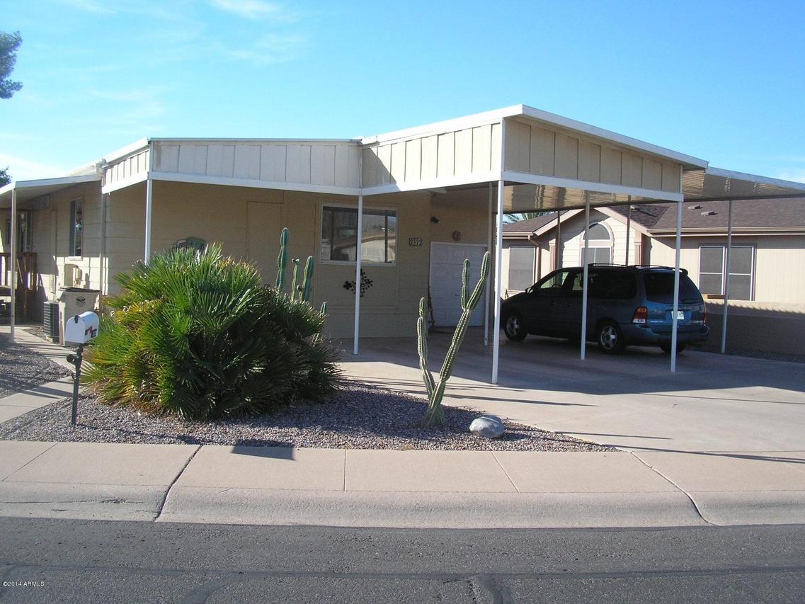 2322 N Gayridge Rd., Mesa, AZ 85215