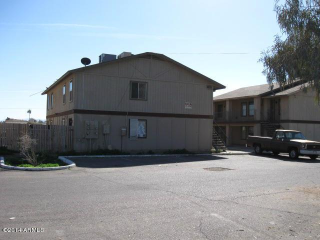 6633 W Ocotillo Rd., Glendale, AZ 85301