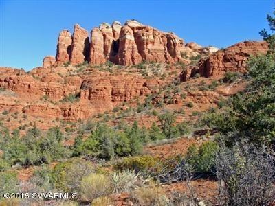 15 Cathedral Ranch Dr., Sedona, AZ 86351