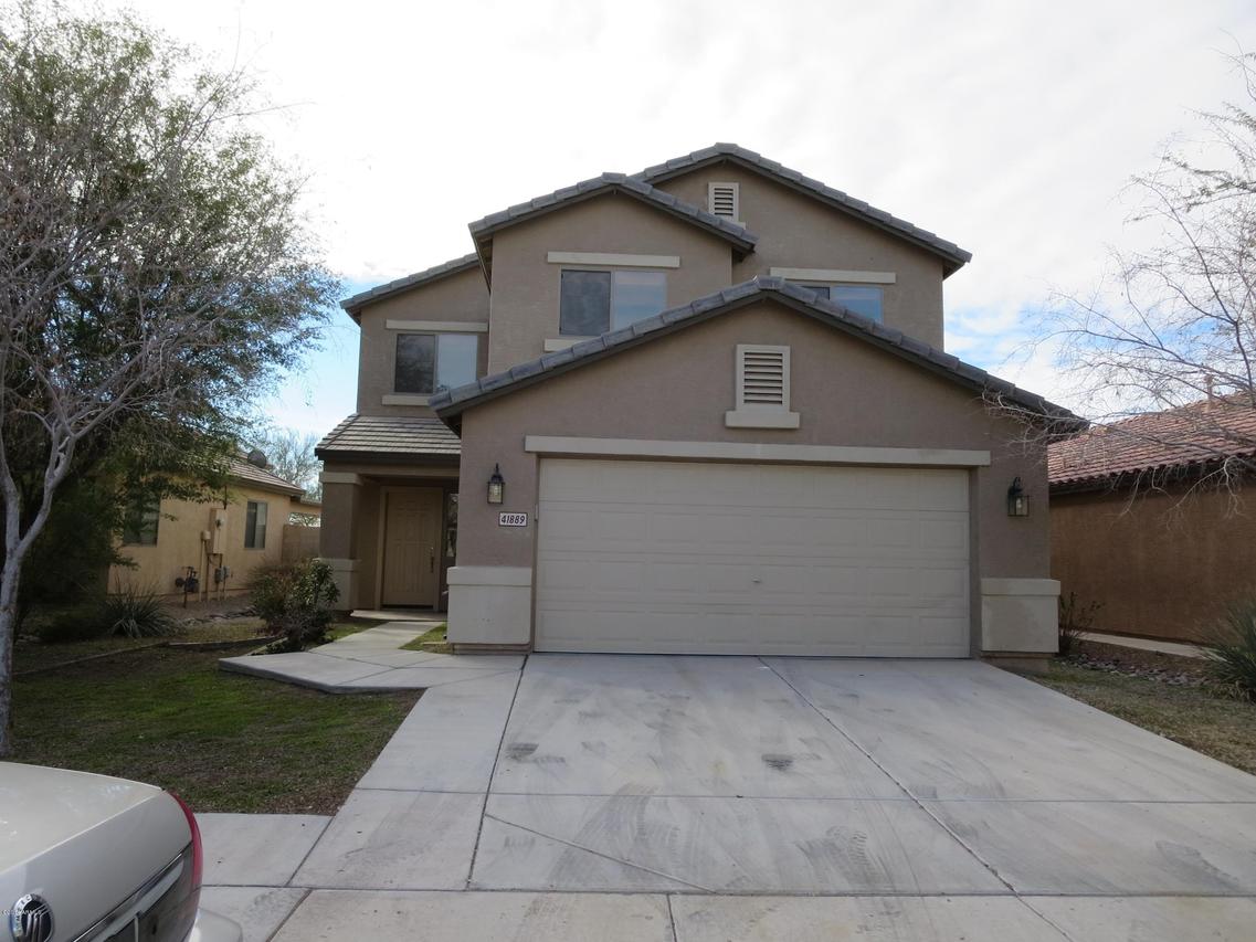 41889 W Sunland Dr., Maricopa, AZ 85138