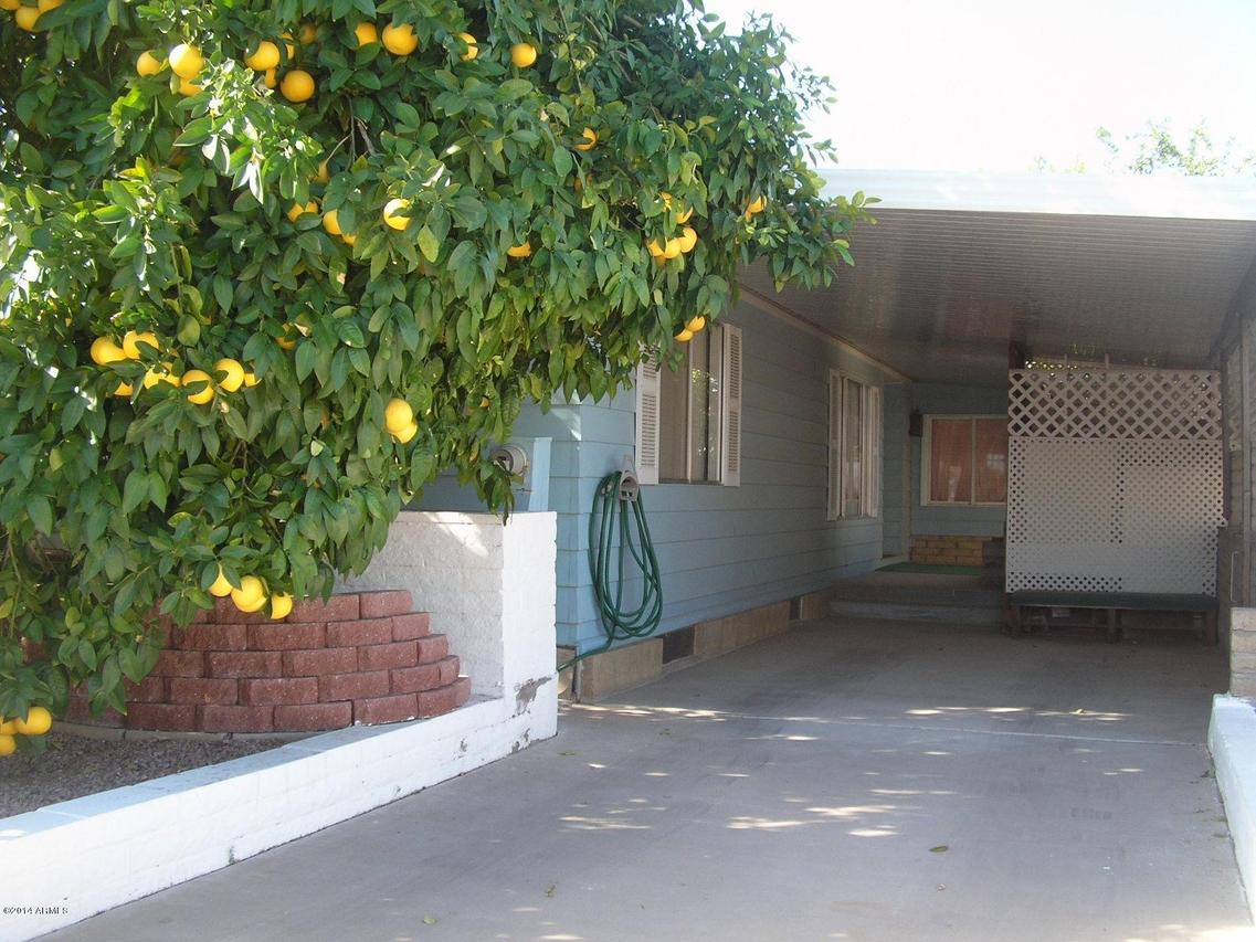 2642 N Trevino Pl., Mesa, AZ 85215