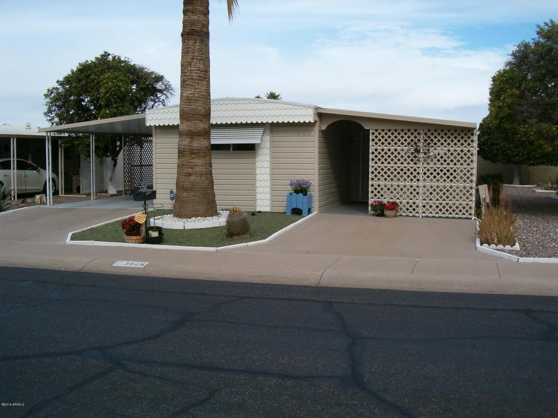 5626 E Player Pl., Mesa, AZ 85215