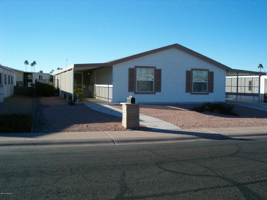 5535 E Player Pl., Mesa, AZ 85215